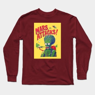 Ack Ack Ack Long Sleeve T-Shirt